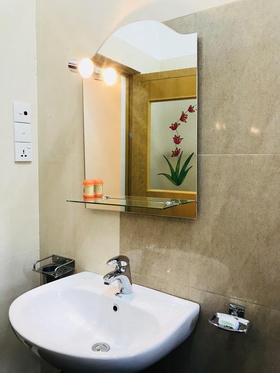 Pearl House Resort Anuradhapura Exterior photo