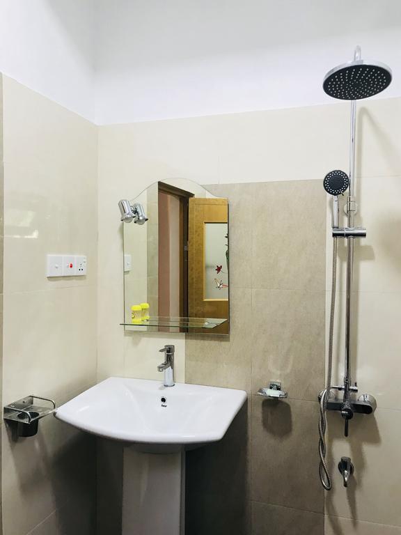 Pearl House Resort Anuradhapura Exterior photo