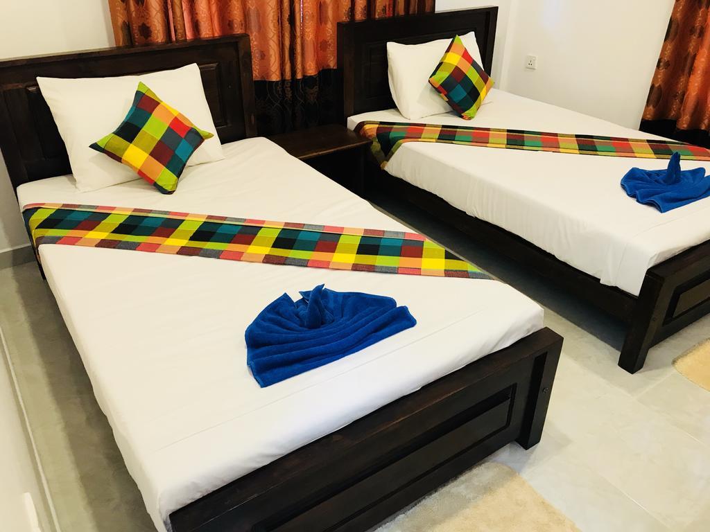 Pearl House Resort Anuradhapura Room photo