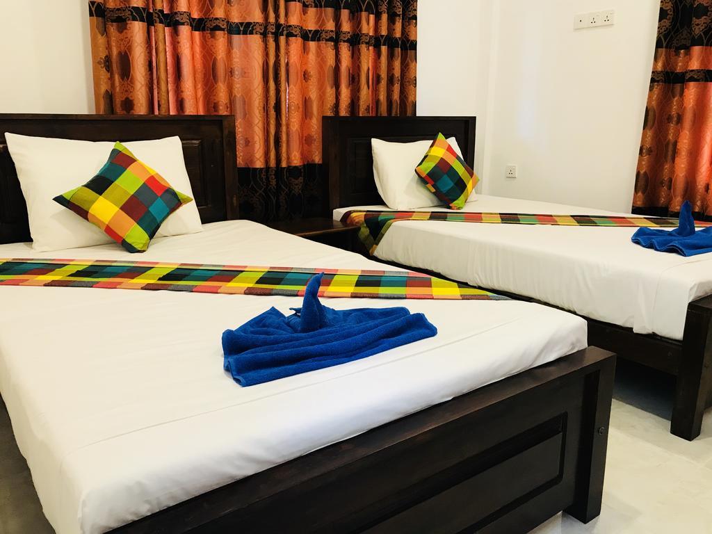 Pearl House Resort Anuradhapura Exterior photo