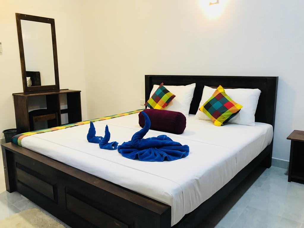 Pearl House Resort Anuradhapura Exterior photo