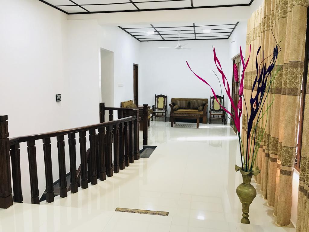 Pearl House Resort Anuradhapura Exterior photo