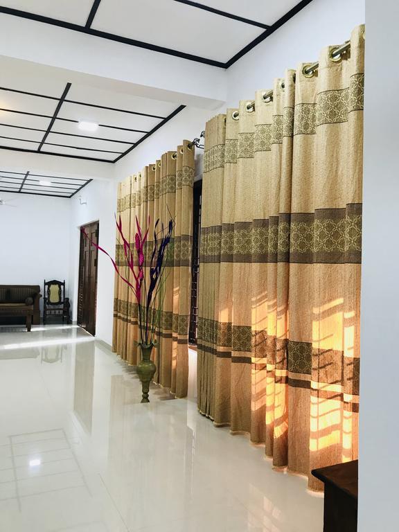Pearl House Resort Anuradhapura Exterior photo