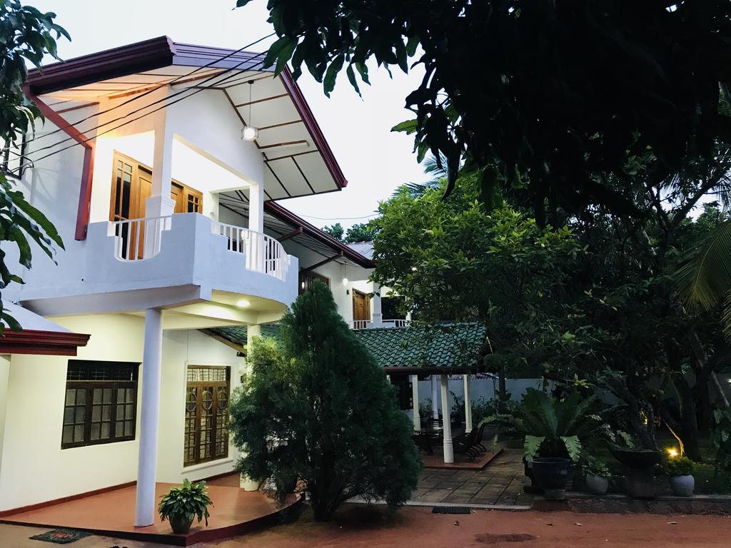 Pearl House Resort Anuradhapura Exterior photo